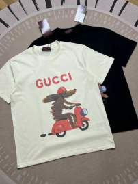 Picture of Gucci T Shirts Short _SKUGucciXS-Lhgntx10910738